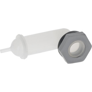 AIR CHAMBER ϕ 30x120 mm