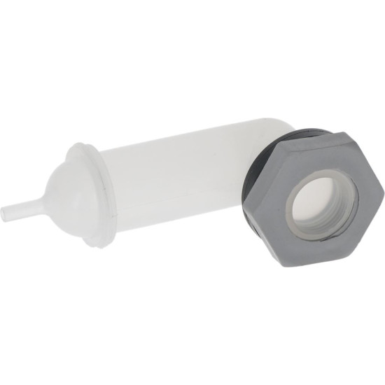 AIR CHAMBER ϕ 30x120 mm AIR CHAMBER ϕ 30x120 mm