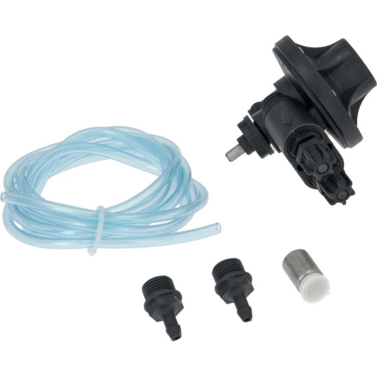 RINSE AID DOSING PUMP RINSE AID DOSING PUMP