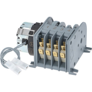 PROGRAMMER 4804F1 4 CAMS