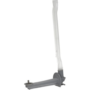 WASHING COLUMN W/WASH ARM ASS. SUPPORT