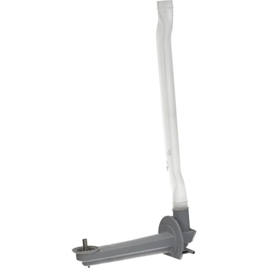 WASHING COLUMN W/WASH ARM ASS. SUPPORT WASHING COLUMN W/WASH ARM ASS. SUPPORT