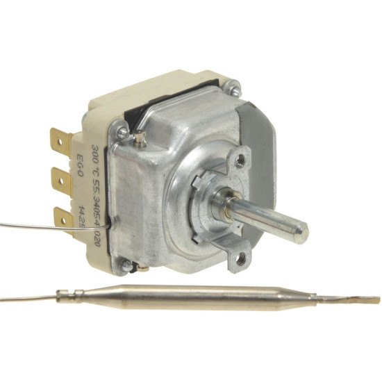 THERMOSTAT THREE-PHASE 50-300°C THERMOSTAT THREE-PHASE 50-300°C