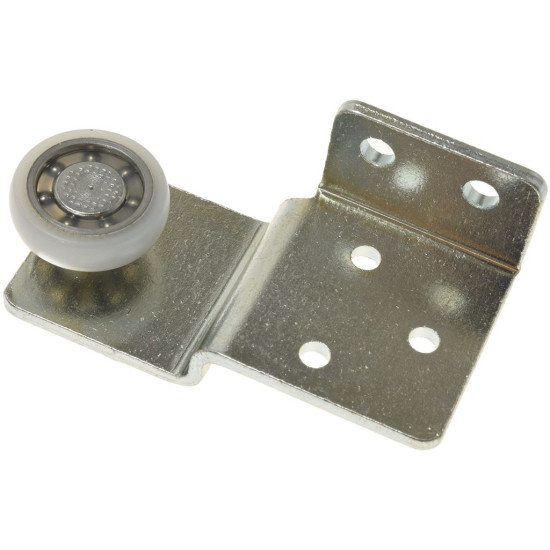 WHEEL FOR FLAP RH WHEEL FOR FLAP RH