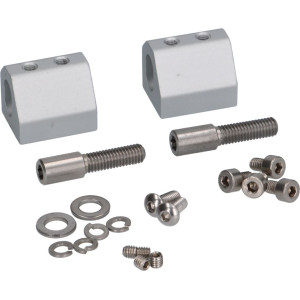 VACUUM HINGE KIT - 2 PCS