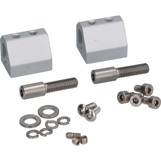 VACUUM HINGE KIT - 2 PCS VACUUM HINGE KIT - 2 PCS