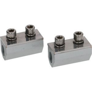 VACUUM HINGE KIT - 2 PCS