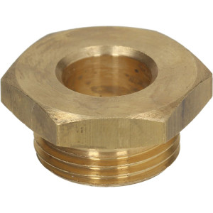 BUSHING OF BRASS KNOB M20 HOLE ϕ 12 mm