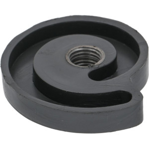 PLASTIC ECCENTRIC ELECTROLUX ϕ 60mm