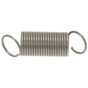DRAIN VALVE SPRING ϕ 7x23 mm