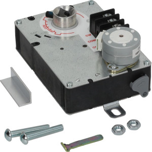 MOTOR 2.2W 24V 50/60Hz  90