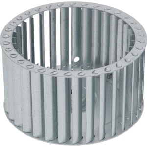 DRYER FAN ϕ 145x80 mm