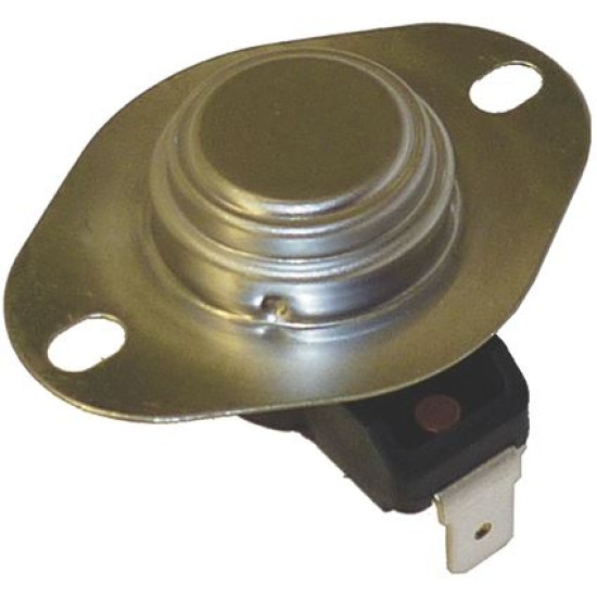 SAFETY THERMOSTAT 90° C