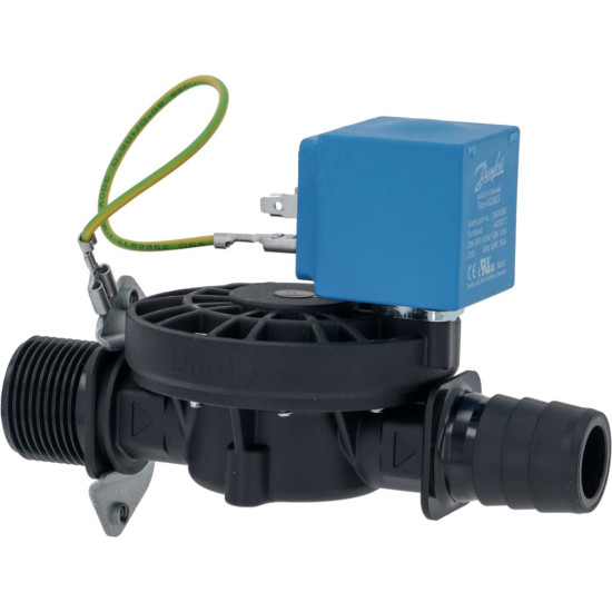 SOLENOID VALVE DANFOSS AS230CS SOLENOID VALVE DANFOSS AS230CS
