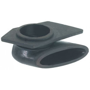 AIR CHAMBER SIPHON CONNECTION