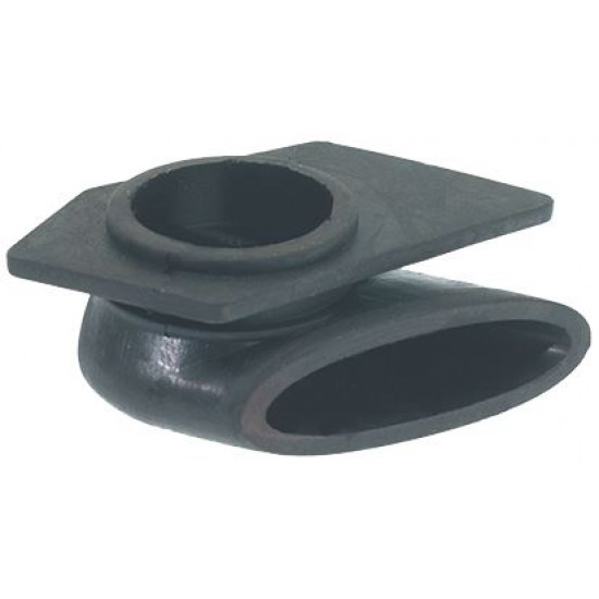 AIR CHAMBER SIPHON CONNECTION