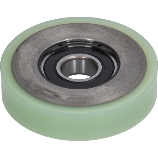 SUPPORT ROLL ϕ 90.5 mm SUPPORT ROLL ϕ 90.5 mm