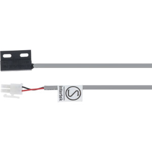 MAGNETIC MICROSWITCH