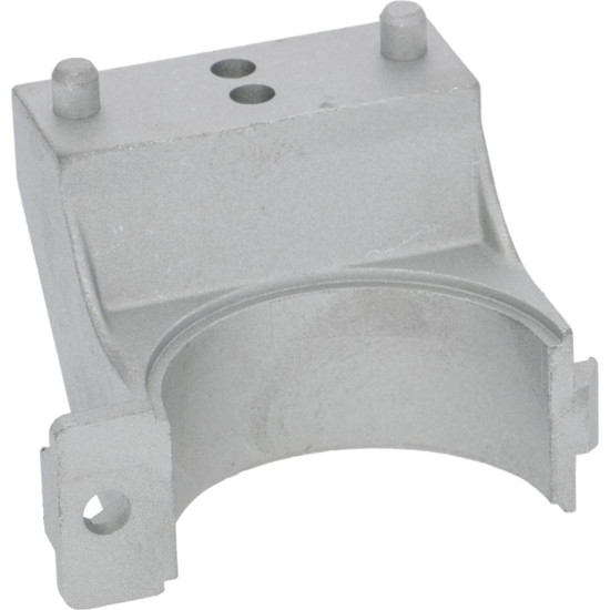 SHOCK ABSORBER BRACKET
