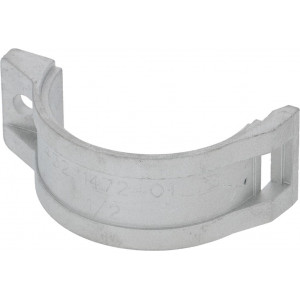 SHOCK ABSORBER CLAMP