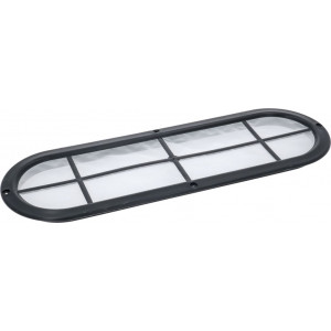 AIR FILTER 490x160 mm