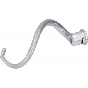 ALUMINIUM HOOK ADJUSTABLE ϕ