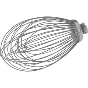 METAL WHISK WITH THREADS ϕ 3 mm