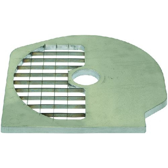 DICING DISC VEG. CHOPPER 25x25x25 mm DICING DISC VEG. CHOPPER 25x25x25 mm