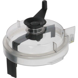 LID WITH TANK SCRAPER KIT