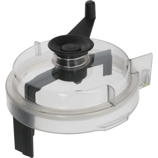 LID WITH TANK SCRAPER KIT LID WITH TANK SCRAPER KIT