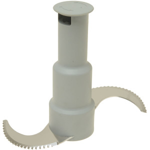 KNURLED BLADE ASSEMBLY WITH DRUM