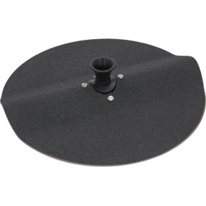 ABRASIVE DISK POTATO PEELER ϕ 310 mm