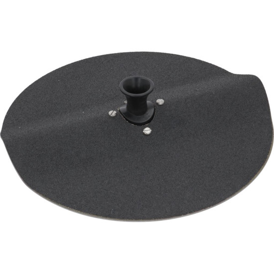 ABRASIVE DISK POTATO PEELER ϕ 310 mm ABRASIVE DISK POTATO PEELER ϕ 310 mm