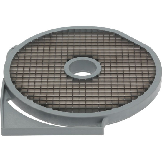 DICING DISC VEG. CHOPPER 8x8x8 mm DICING DISC VEG. CHOPPER 8x8x8 mm