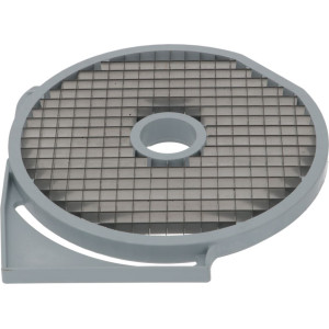DICING DISC VEG. CHOPPER 10x10x10 mm