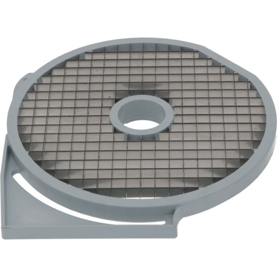 DICING DISC VEG. CHOPPER 10x10x10 mm DICING DISC VEG. CHOPPER 10x10x10 mm