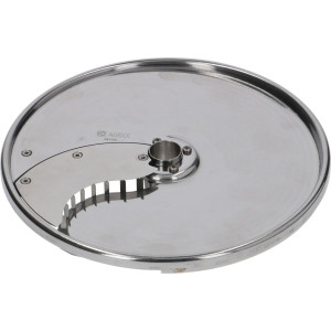 STICK-CUTT. DISC VEG. CHOPPER 8x8 mm