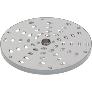 GRATING DISC FOR VEGETABLE CHOPPER J7