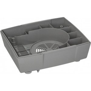 BASE MOTOR LOWER COMPLETE