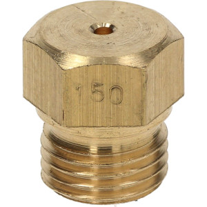 GAS JET M10x1 ϕ 1.50 mm