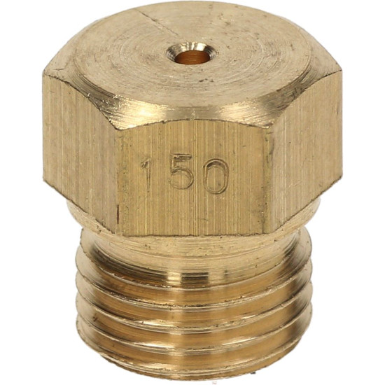 GAS JET M10x1 ϕ 1.50 mm