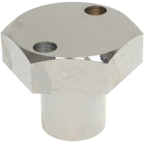FIXED PIN HINGE
