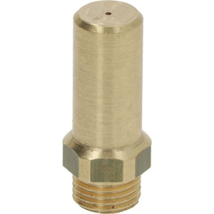 GAS JET M10x1 ϕ 0.90 mm