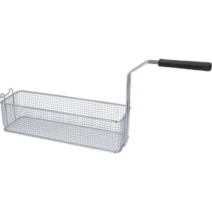 FRYER BASKET 400x130x105 mm