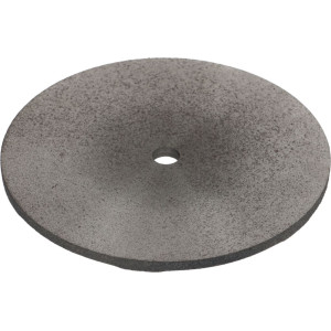 DISC PLATE ϕ 125 mm