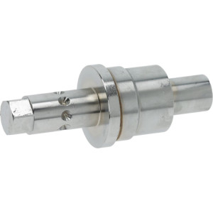 TORSION SPRING PIN 108 mm