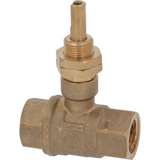 WATER FILLING TAP ϕ 1/2 WATER FILLING TAP ϕ 1/2