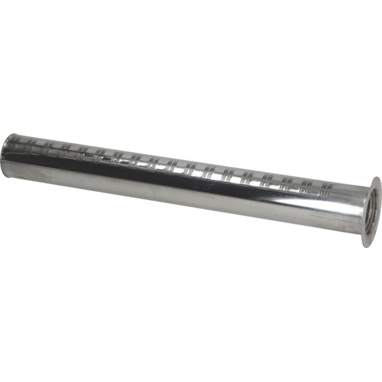 BURNER ϕ 50x433 mm