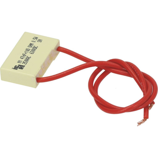 INTERFERENCE SUPPRESSION FILTER
