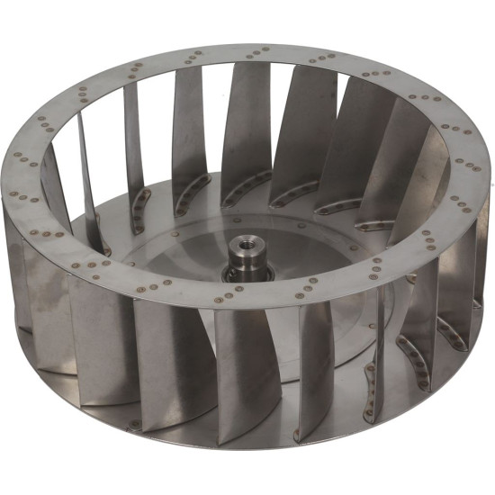 FAN ϕ 400 mm FAN ϕ 400 mm